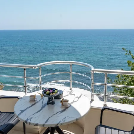 Er Apartment Alanya