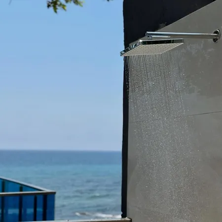 Er Apartment Alanya