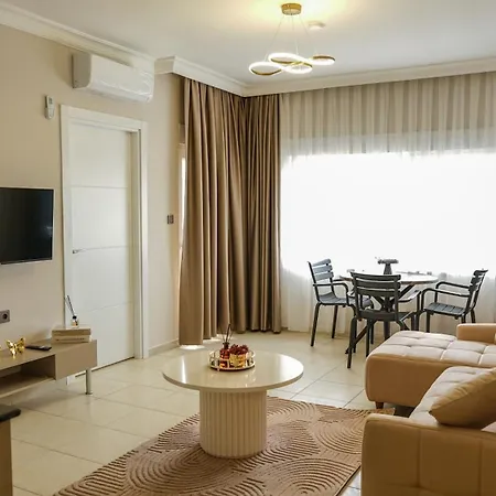 Apartment Er *