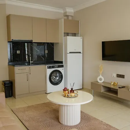 Apartment Er Alanya