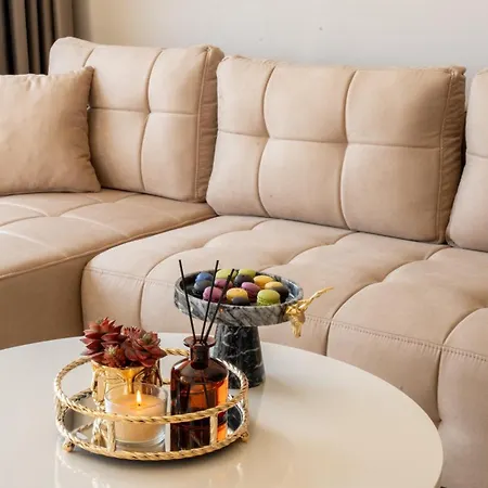 Er Apartment Alanya