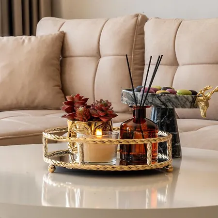 Er Apartment *