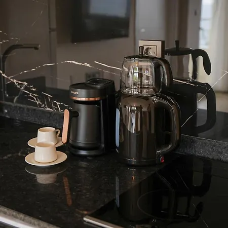 Er Apartment
