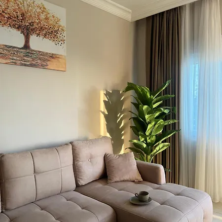 Er Apartment Alanya