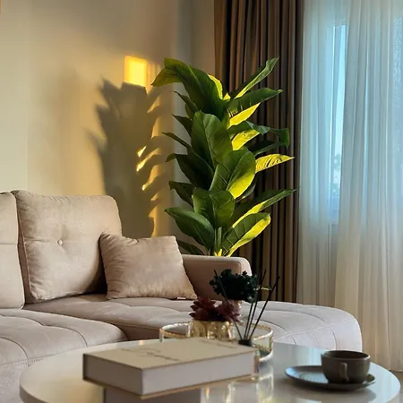Apartment Er Alanya