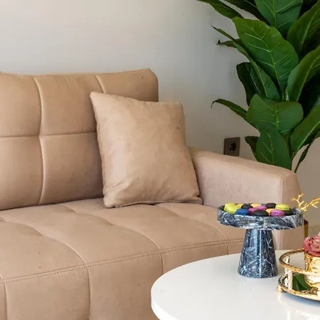 Er Apartment Alanya