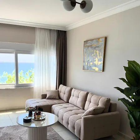 Apartment Er *
