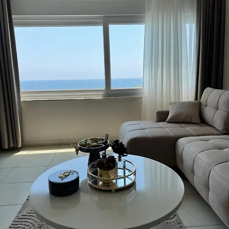 Er Apartment *