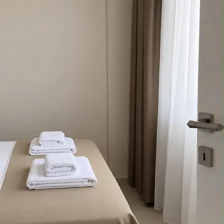 Er Apartment Alanya